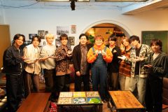 timeleszがマユリカと新感覚トークゲーム「エピソードウルフ選手権」に挑戦