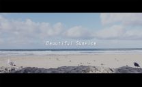 KAZ（GENERATIONS数原龍友）朝日をテーマに制作した楽曲「Beautiful Sunrise」のリリックビデオ公開 - 画像一覧（1/2）