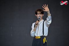 【レポート】Snow Man向井康二『Dating Game』で受賞！亀梨が授賞式にサプライズ登場