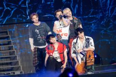 【ライブレポート】TOMORROW X TOGETHER初の5大ドームツアー大盛況で幕