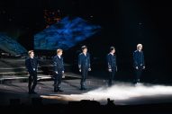 【ライブレポート】TOMORROW X TOGETHER初の5大ドームツアー大盛況で幕 - 画像一覧（2/3）