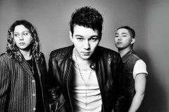 国境を越えるロックを鳴らすWENDY、“ロックとは何か”を提示する新曲「Take your time」配信リリース決定