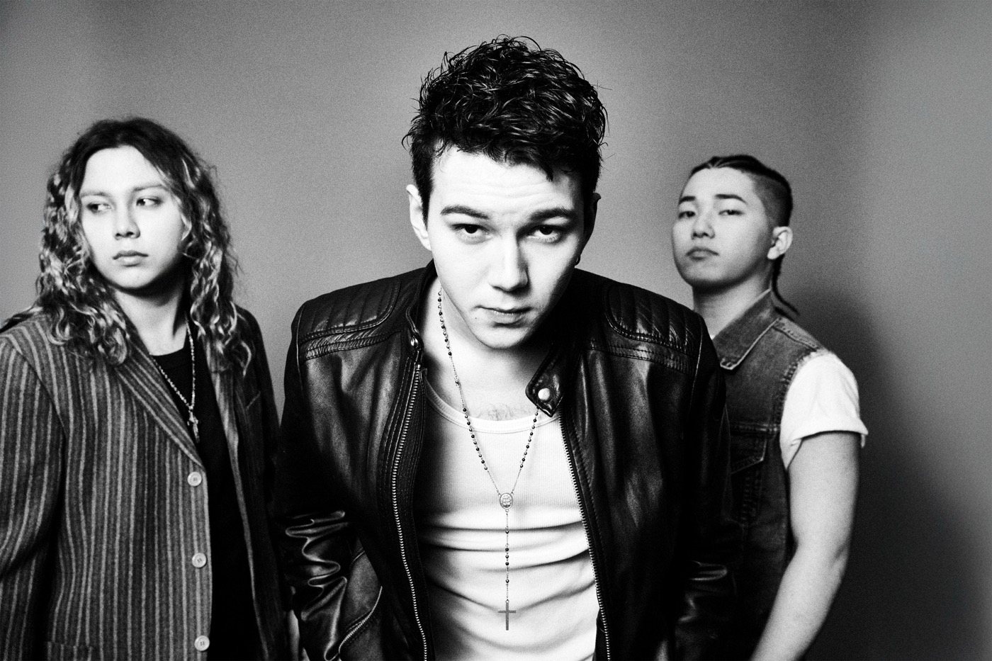 国境を越えるロックを鳴らすWENDY、“ロックとは何か”を提示する新曲「Take your time」配信リリース決定