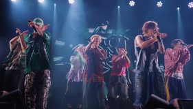 BE:FIRSTドキュメンタリー映画より、ワールドツアー先でメンバー自らカメラを回したシーン映像解禁