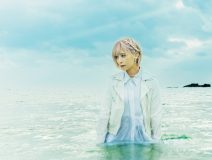 ReoNa、故郷・奄美大島への想いを綴った新曲「結々の唄」を配信リリース！ティザー映像公開