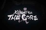 【ライブレポート】XGワールドツアー開幕！アルバム収録曲をライブ初披露、代表曲はあらたな解釈で生まれ変わる - 画像一覧（4/7）