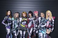 【ライブレポート】XGワールドツアー開幕！アルバム収録曲をライブ初披露、代表曲はあらたな解釈で生まれ変わる - 画像一覧（7/7）