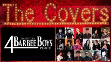 『The Covers スプリングフェス』開催決定! 第1弾出演アーティストにBARBEE BOYS 4PEACEとROOTS66 - 画像一覧（1/3）