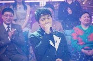 激レア！SUPER EIGHT丸山隆平が歌番組でソロ歌唱『昭和vs令和！世代を超えて愛される最強ヒット曲100連発』 - 画像一覧（1/20）