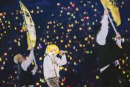 【ライブレポート】すとぷりらSTPR Family5グループが熱い共演！『STPR Family Festival!!』東京ドーム最終公演 - 画像一覧（4/19）