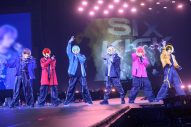 【ライブレポート】すとぷりらSTPR Family5グループが熱い共演！『STPR Family Festival!!』東京ドーム最終公演 - 画像一覧（13/19）