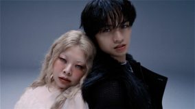 中島健人、2ndアルバム『IDOL1ST』に渡辺直美とのコラボ楽曲を収録！ふたりがダンスで魅せるMVのプレミア公開も決定