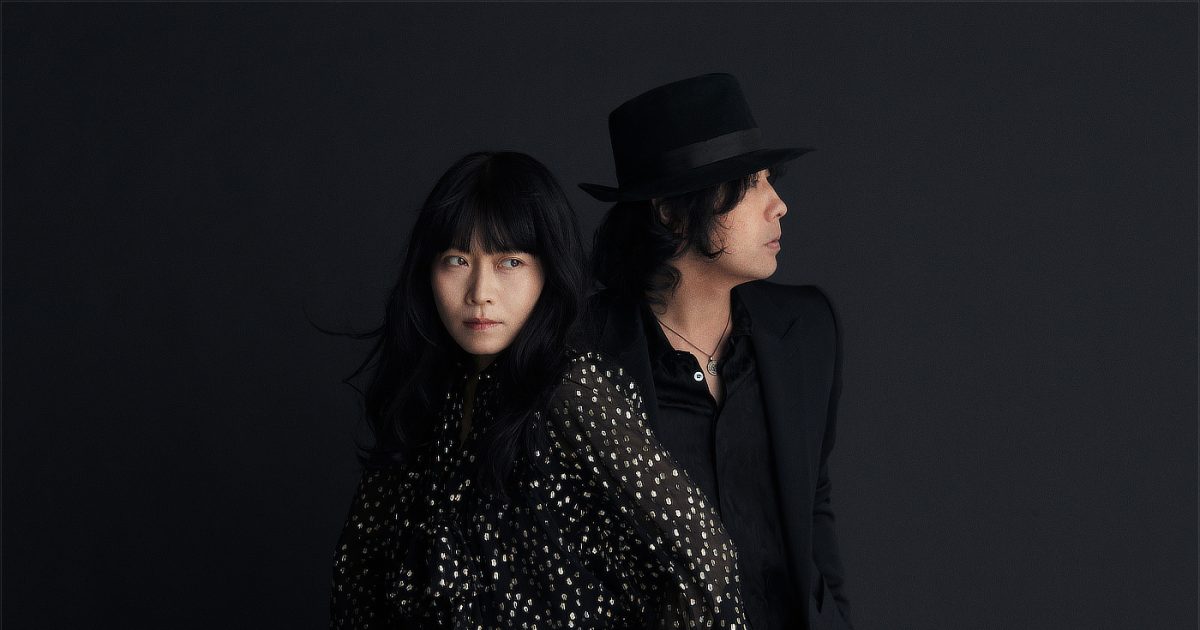 LOVE PSYCHEDELICO、25周年記念アルバムより「Last Smile (Naked New
