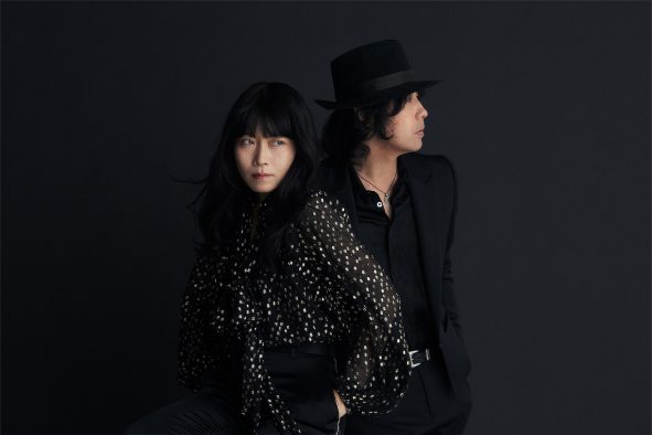 LOVE PSYCHEDELICO、25周年記念アルバムより「Last Smile (Naked New Mix)」を先行配信！楽曲制作のメイキング映像も公開