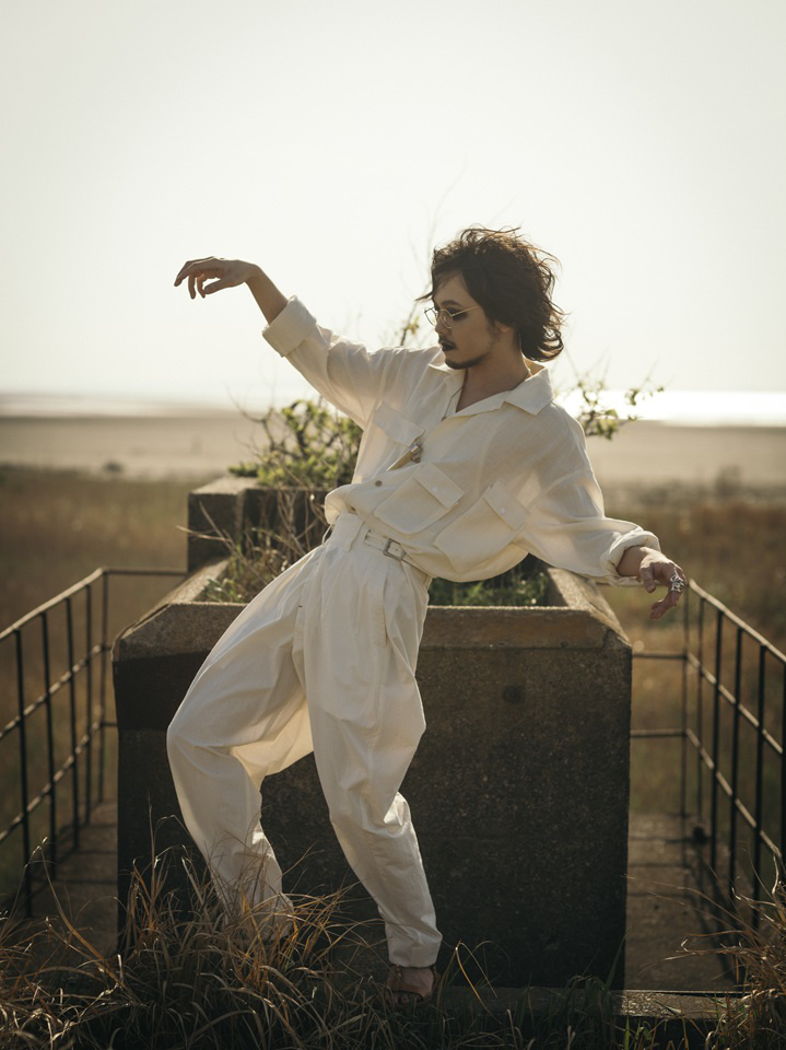 TOOBOE、人気アニメやドラマの主題歌を多数収録したアルバム『EVER GREEN』をリリース！ツアー“裏ファイナル”開催も発表