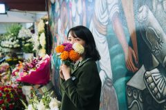 上白石萌音、最新エッセイ集『そもそも』発売決定！「拍車のかかった遅筆で、じっくりと紡いでおります」