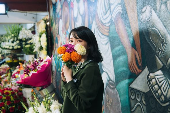 上白石萌音、最新エッセイ集『そもそも』発売決定！「拍車のかかった遅筆で、じっくりと紡いでおります」