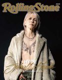 HYDEのソロ活動25周年を記念した『Rolling Stone Japan』特別別冊が発売決定！HYDEの魅力を一冊に凝縮