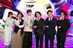 Snow Man深澤辰哉が急遽、局長・相葉雅紀の代理に！「緊張したんですが、助けていただきながら収録することができました」