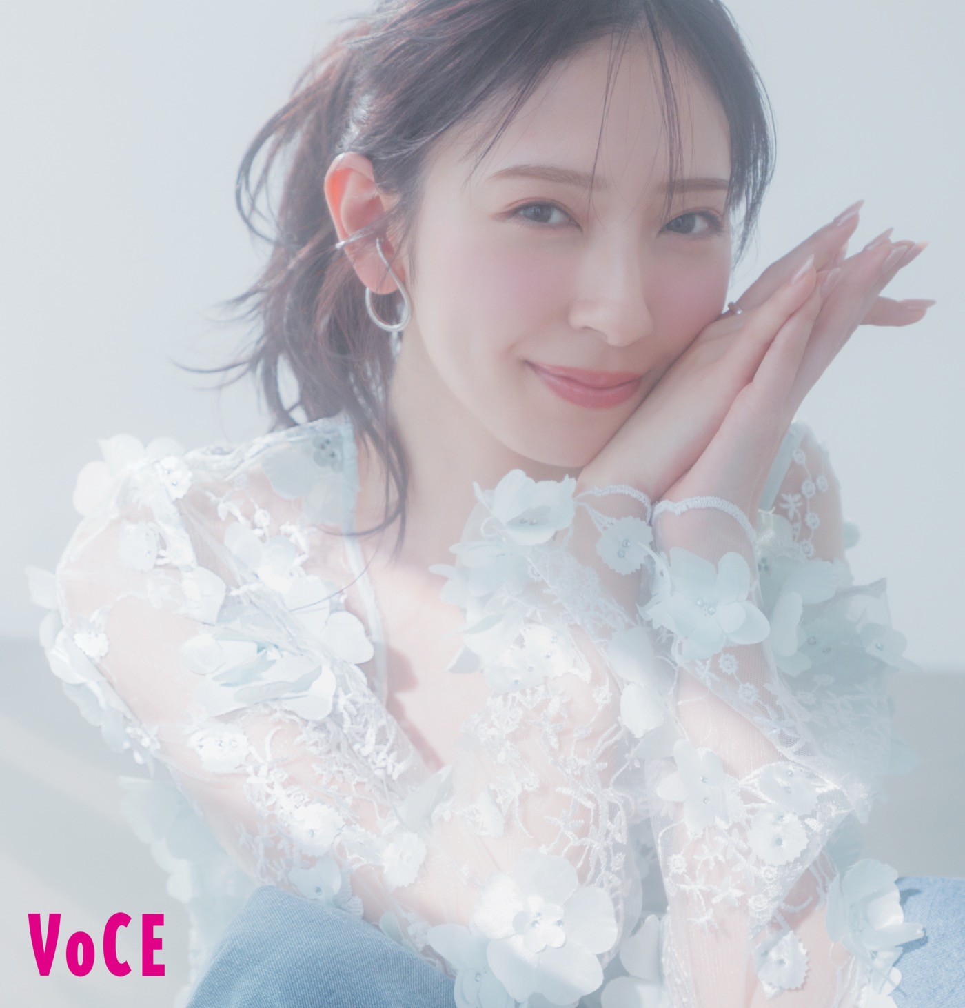 日向坂46金村美玖『VOCE』レギュラーモデルに就任「ワクワクの一日でした！」