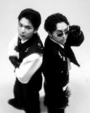 Nape、次のフェーズを予感させる新曲「THE MONSTER」を配信リリース！ジャケ＆最新ビジュアル公開