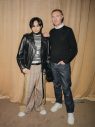 【レポート】幾田りら・中島健人、NYで行われたCOACHのショーに参加。世界の名だたるセレブが集う会場でショーを観覧 - 画像一覧（2/6）