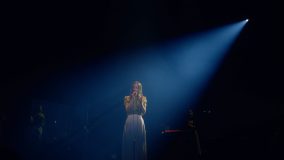 Uru『教場 Reunion』主題歌「心得」のライブ映像公開！新アルバム発売を記念したプレミアムスタジオライブの配信も決定