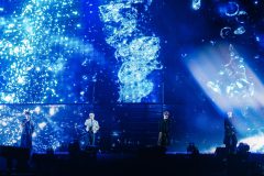 BMSG選抜メンバーによる珠玉のR＆Bバラード「BUBBLE」配信リリース！歌唱力に定評のある4人が集結