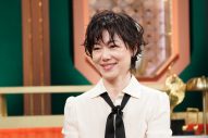 『with MUSIC』次回ラインナップ発表！今井美樹、なにわ男子、こっちのけんとが出演 - 画像一覧（2/4）