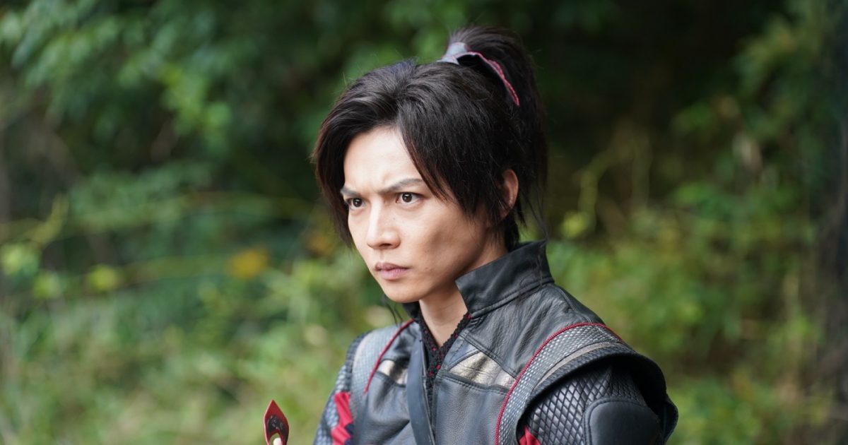 ととと 佐藤大樹 シクレ 仮面の忍者 赤影』佐藤大樹・木村慧人ら出演の番組イベントの開催が