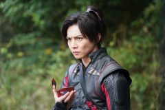 『仮面の忍者 赤影』佐藤大樹・木村慧人ら出演の番組イベントの開催が決定！赤影と青影が歌うキャラクターソング「Bleed」のリリースも発表