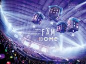 timelesz、新体制初ドームツアー映像作品『We’re timelesz LIVE TOUR 2025-2026 episode 1 FAM DOME』のジャケット写真公開 - 画像一覧（3/3）