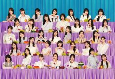 乃木坂46、41stシングルセンターは池田瑛紗！タイトルは「最後に階段を駆け上がったのはいつだ？」に決定