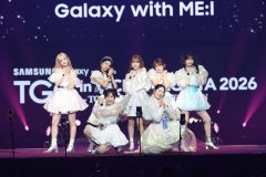 【ライブレポート】ME:I『TGC in あいち・なごや 2026』で新曲「Best Match」をサプライズ初披露