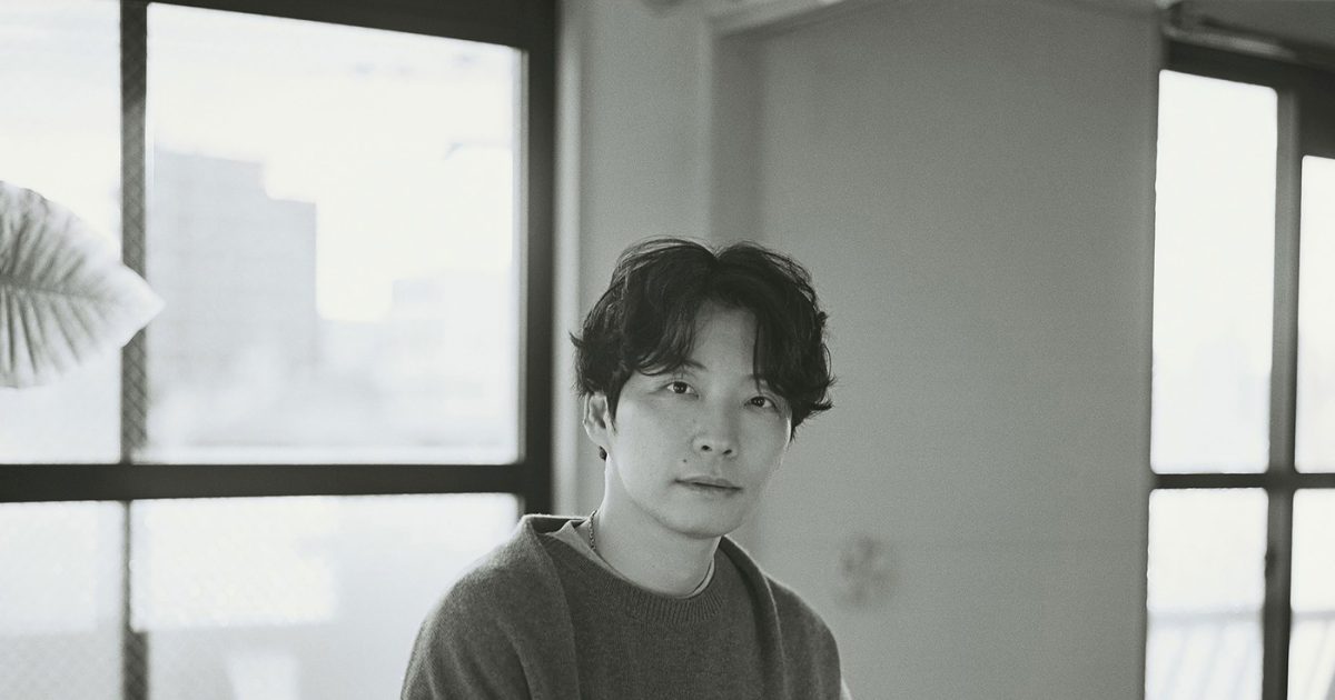 星野源、全国ツアーより大阪公演の模様を収めたBlu-ray＆DVD発売決定