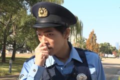 “モテたがり”のtimeleszメンバーを取り締まれ！『タイムレスマン』衝撃の新企画「モテ警察」爆誕