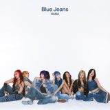 HANA・JISOO「『Blue Jeans』で青春を感じられるようになった、すごく自分にとって意味のある一曲」- 1stアルバム『HANA』メンバー7人による全曲解説