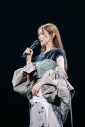 【ライブレポート】後藤真希、ZORNとOZROSAURUSのツーマンライブにサプライズ登場！ZORNとのコラボ楽曲「地元LOVE」を披露 - 画像一覧（4/5）
