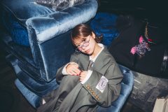 asmi“曖・昧・未・満”な恋心を描くラブソング「チョコっと好きよ」配信リリース決定