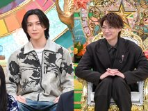 INI池﨑理人、キスマイ横尾渉が『プレバト！！』で奮闘！「アイドルの中で断トツ絵がうまいと証明したい」（池崎）