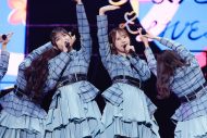 【ライブレポート】ひなた坂46、全曲・全員歌唱のライブ大盛況！「みんな主役だったでしょ」（上村ひなの） - 画像一覧（3/29）
