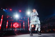 【ライブレポート】ひなた坂46、全曲・全員歌唱のライブ大盛況！「みんな主役だったでしょ」（上村ひなの） - 画像一覧（7/29）