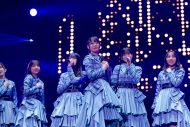 【ライブレポート】ひなた坂46、全曲・全員歌唱のライブ大盛況！「みんな主役だったでしょ」（上村ひなの） - 画像一覧（8/29）