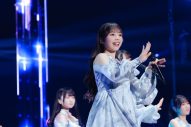 【ライブレポート】ひなた坂46、全曲・全員歌唱のライブ大盛況！「みんな主役だったでしょ」（上村ひなの） - 画像一覧（11/29）