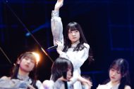 【ライブレポート】ひなた坂46、全曲・全員歌唱のライブ大盛況！「みんな主役だったでしょ」（上村ひなの） - 画像一覧（14/29）