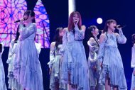 【ライブレポート】ひなた坂46、全曲・全員歌唱のライブ大盛況！「みんな主役だったでしょ」（上村ひなの） - 画像一覧（16/29）