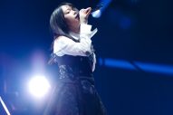 【ライブレポート】ひなた坂46、全曲・全員歌唱のライブ大盛況！「みんな主役だったでしょ」（上村ひなの） - 画像一覧（17/29）