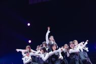 【ライブレポート】ひなた坂46、全曲・全員歌唱のライブ大盛況！「みんな主役だったでしょ」（上村ひなの） - 画像一覧（18/29）