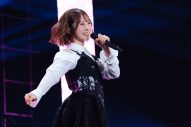 【ライブレポート】ひなた坂46、全曲・全員歌唱のライブ大盛況！「みんな主役だったでしょ」（上村ひなの） - 画像一覧（24/29）