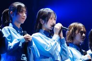 【ライブレポート】ひなた坂46、全曲・全員歌唱のライブ大盛況！「みんな主役だったでしょ」（上村ひなの） - 画像一覧（25/29）